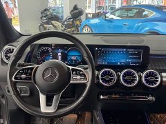 Mercedes-Benz GLB 220 Fashion Edition - ფოტო 12