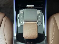 Mercedes-Benz GLB 220 Fashion Edition - ფოტო 13