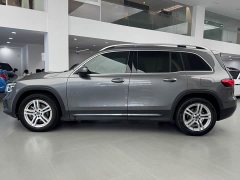 Mercedes-Benz GLB 220 Fashion Edition - ფოტო 14