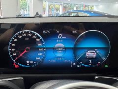 Mercedes-Benz GLB 220 Fashion Edition - ფოტო 15