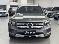 Mercedes-Benz GLB 220 Fashion Edition - ფოტო 2