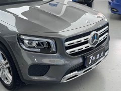Mercedes-Benz GLB 220 Fashion Edition - ფოტო 3
