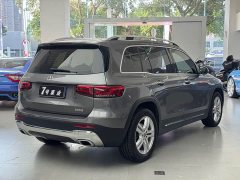 Mercedes-Benz GLB 220 Fashion Edition - ფოტო 5