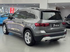 Mercedes-Benz GLB 220 Fashion Edition - ფოტო 6