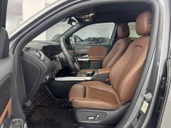 Mercedes-Benz GLB 220 Fashion Edition - ფოტო 7
