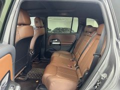 Mercedes-Benz GLB 220 Fashion Edition - ფოტო 8