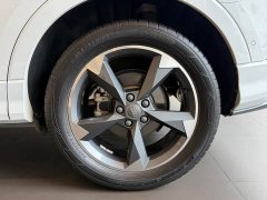 Audi Q3 2020 35 TFSI Fashion Dynamic - ფოტო 10