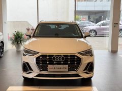 Audi Q3 2020 35 TFSI Fashion Dynamic - ფოტო 2