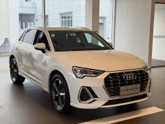 Audi Q3 2020 35 TFSI Fashion Dynamic - ფოტო 3