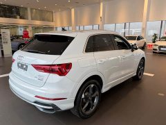 Audi Q3 2020 35 TFSI Fashion Dynamic - ფოტო 4