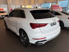 Audi Q3 2020 35 TFSI Fashion Dynamic - ფოტო 5