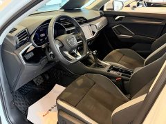 Audi Q3 2020 35 TFSI Fashion Dynamic - ფოტო 6