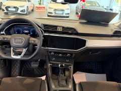 Audi Q3 2020 35 TFSI Fashion Dynamic - ფოტო 8