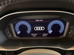 Audi Q3 2020 35 TFSI Fashion Dynamic - ფოტო 9