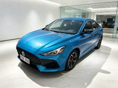 SAIC MG5 180DVVT CVT Youth Fashion Edition - ფოტო 1
