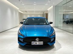 SAIC MG5 180DVVT CVT Youth Fashion Edition - ფოტო 2