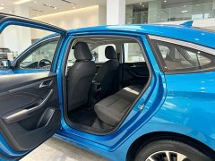 SAIC MG5 180DVVT CVT Youth Fashion Edition - ფოტო 6