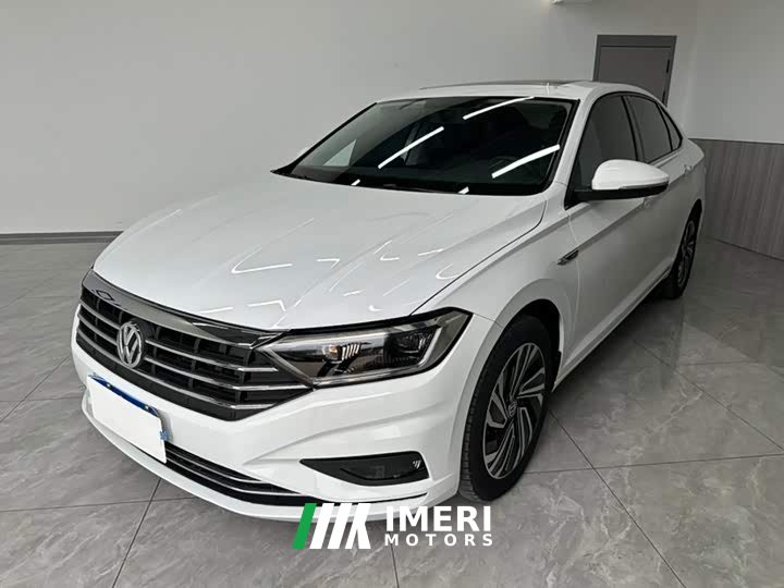 Volkswagen Sagitar 280TSI DSG Excellence Edition - ავტომობილი ჩინეთიდან