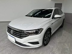 Volkswagen Sagitar 280TSI DSG Excellence Edition - ფოტო 1