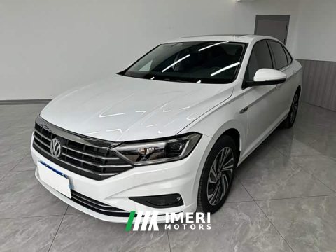 2022 Volkswagen Sagitar 280TSI DSG Excellence Edition - ავტომობილი ჩინეთიდან