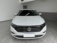 Volkswagen Sagitar 280TSI DSG Excellence Edition - ფოტო 2