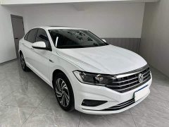 Volkswagen Sagitar 280TSI DSG Excellence Edition - ფოტო 3