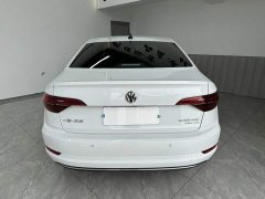 Volkswagen Sagitar 280TSI DSG Excellence Edition - ფოტო 4