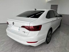 Volkswagen Sagitar 280TSI DSG Excellence Edition - ფოტო 5