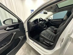 Volkswagen Sagitar 280TSI DSG Excellence Edition - ფოტო 7