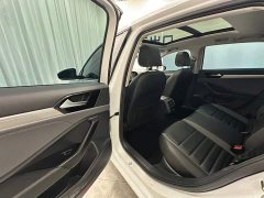 Volkswagen Sagitar 280TSI DSG Excellence Edition - ფოტო 8