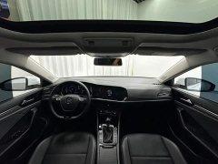 Volkswagen Sagitar 280TSI DSG Excellence Edition - ფოტო 9