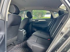 Nissan Sylphy Classic 1.6XE CVT Comfort - ფოტო 10