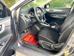 Nissan Sylphy Classic 1.6XE CVT Comfort - ფოტო 11