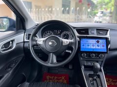 Nissan Sylphy Classic 1.6XE CVT Comfort - ფოტო 12