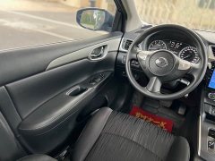 Nissan Sylphy Classic 1.6XE CVT Comfort - ფოტო 13