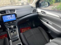 Nissan Sylphy Classic 1.6XE CVT Comfort - ფოტო 14