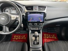 Nissan Sylphy Classic 1.6XE CVT Comfort - ფოტო 15