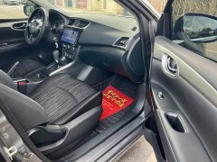 Nissan Sylphy Classic 1.6XE CVT Comfort - ფოტო 19