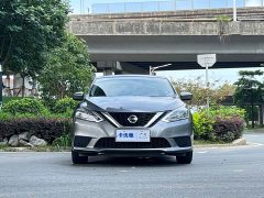Nissan Sylphy Classic 1.6XE CVT Comfort - ფოტო 2