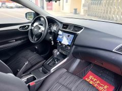 Nissan Sylphy Classic 1.6XE CVT Comfort - ფოტო 20