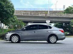 Nissan Sylphy Classic 1.6XE CVT Comfort - ფოტო 3