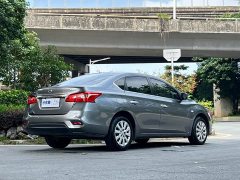 Nissan Sylphy Classic 1.6XE CVT Comfort - ფოტო 4