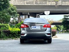 Nissan Sylphy Classic 1.6XE CVT Comfort - ფოტო 5