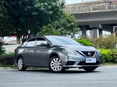 Nissan Sylphy Classic 1.6XE CVT Comfort - ფოტო 6
