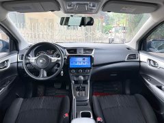 Nissan Sylphy Classic 1.6XE CVT Comfort - ფოტო 8