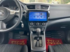 Nissan Sylphy Classic 1.6XE CVT Comfort - ფოტო 9