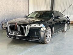 FAW Red Flag H9 2.0T Smart Connected Flagship Comfort Edition - ფოტო 1