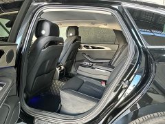 FAW Red Flag H9 2.0T Smart Connected Flagship Comfort Edition - ფოტო 10