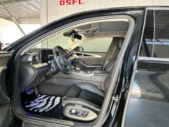 FAW Red Flag H9 2.0T Smart Connected Flagship Comfort Edition - ფოტო 12