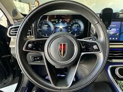 FAW Red Flag H9 2.0T Smart Connected Flagship Comfort Edition - ფოტო 17